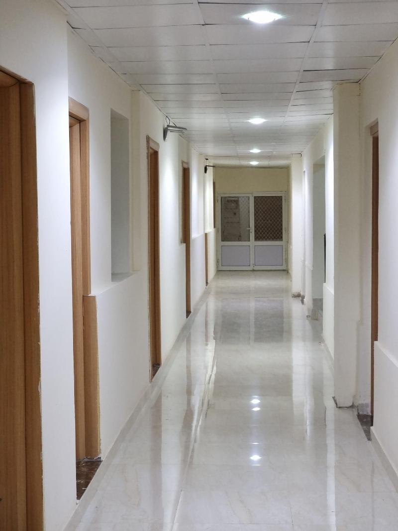 Hotel Rayan Djibouti image