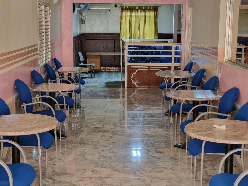 Hotel Rayan Djibouti image