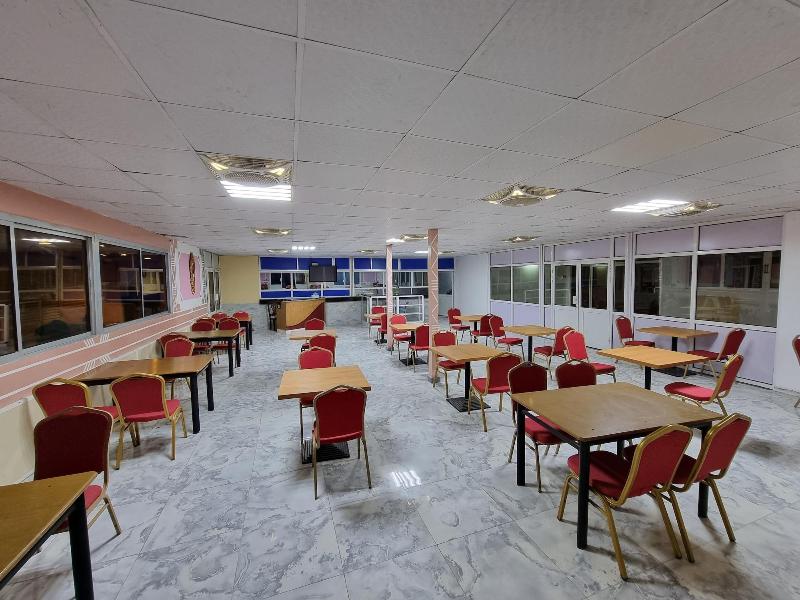 Hotel Rayan Djibouti image