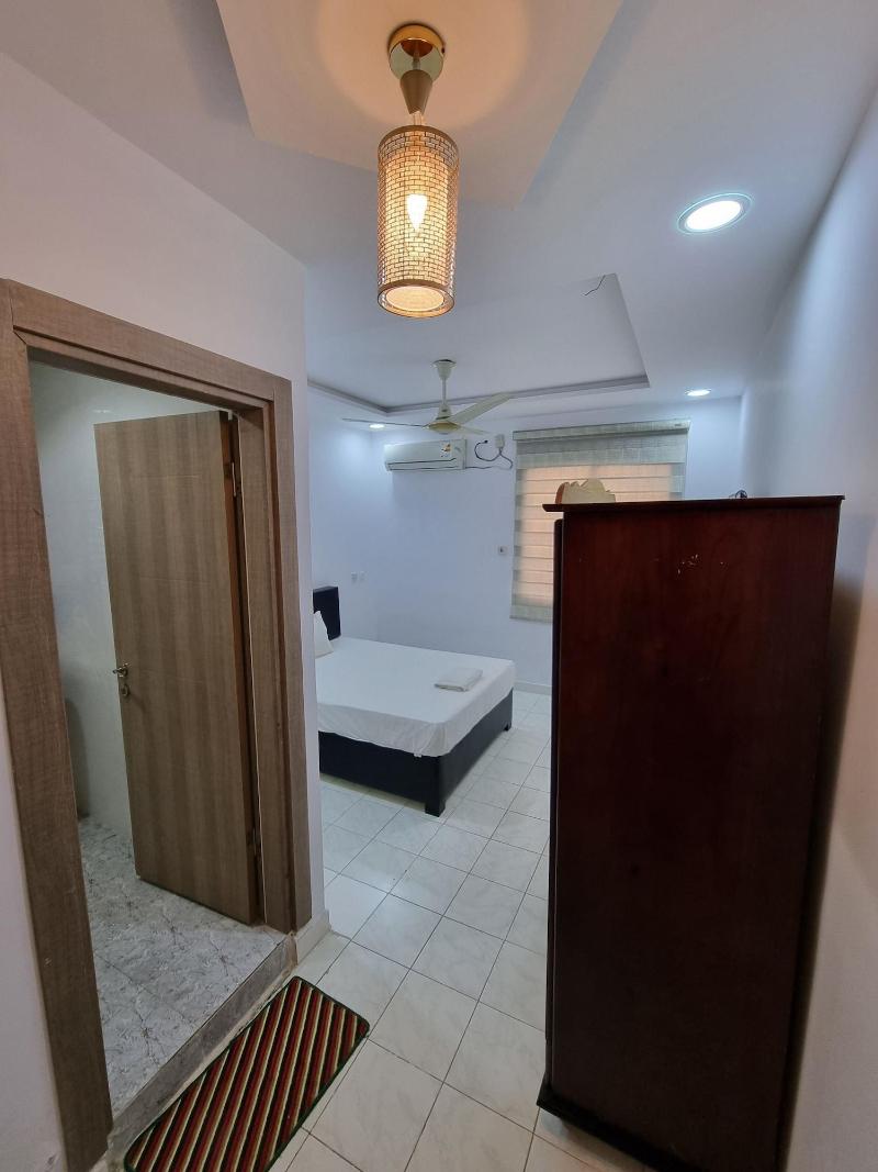 Hotel Rayan Djibouti image