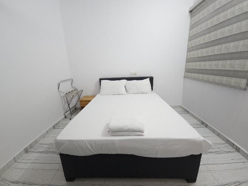 Hotel Rayan Djibouti image