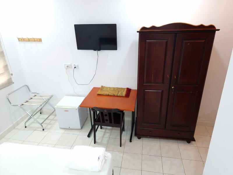 Hotel Rayan Djibouti image