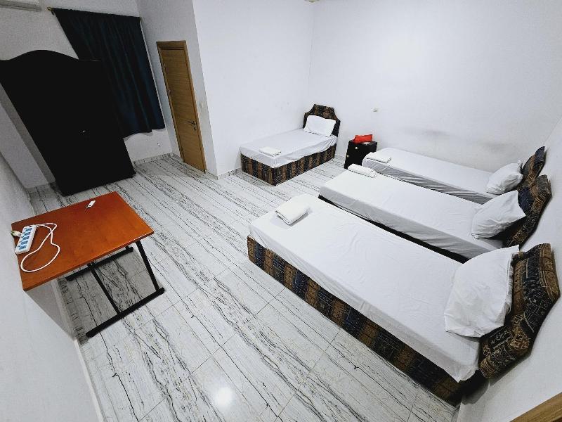 Hotel Rayan Djibouti image