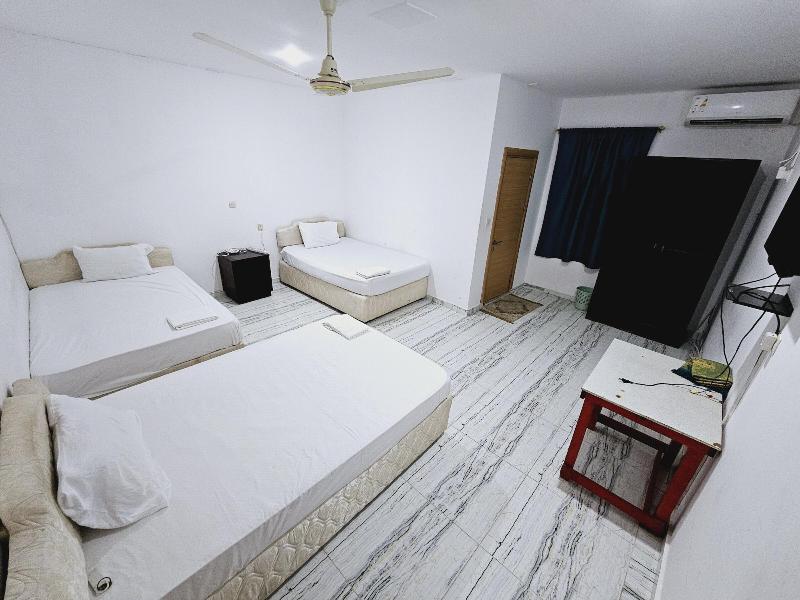 Hotel Rayan Djibouti image