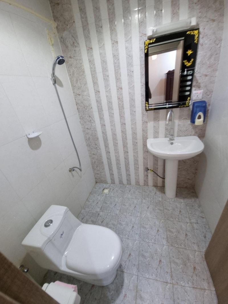 Hotel Rayan Djibouti image