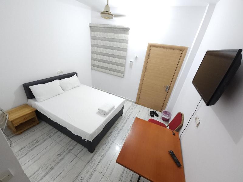 Hotel Rayan Djibouti image