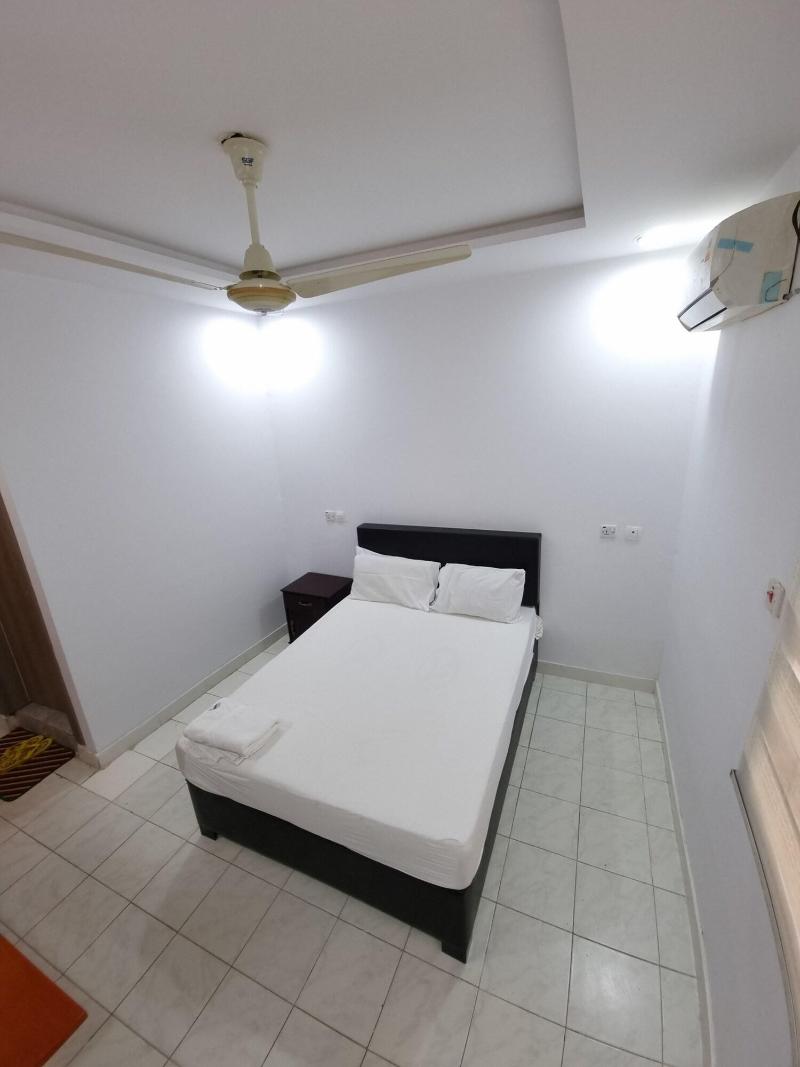 Hotel Rayan Djibouti image