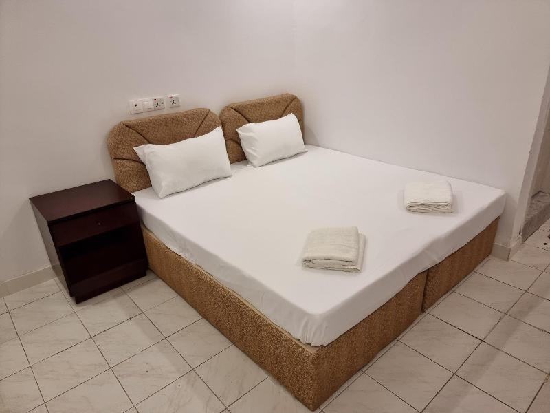 Hotel Rayan Djibouti image