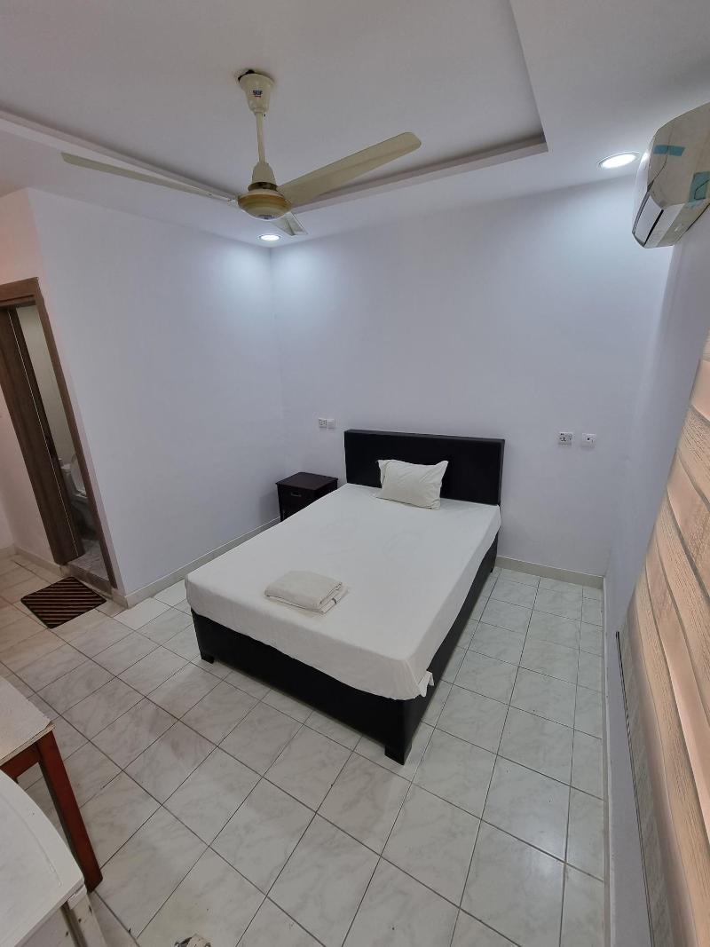 Hotel Rayan Djibouti image
