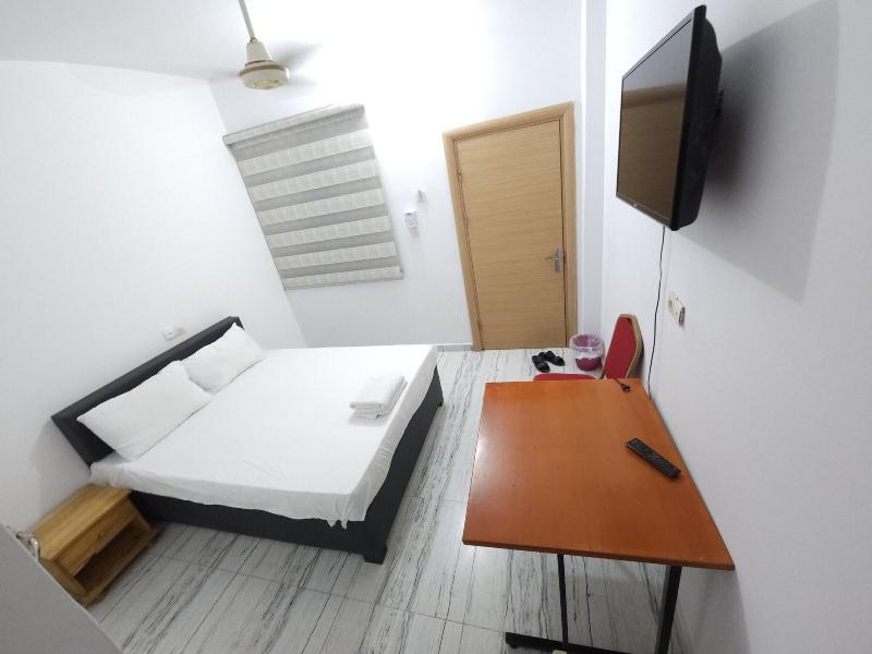 Hotel Rayan Djibouti image