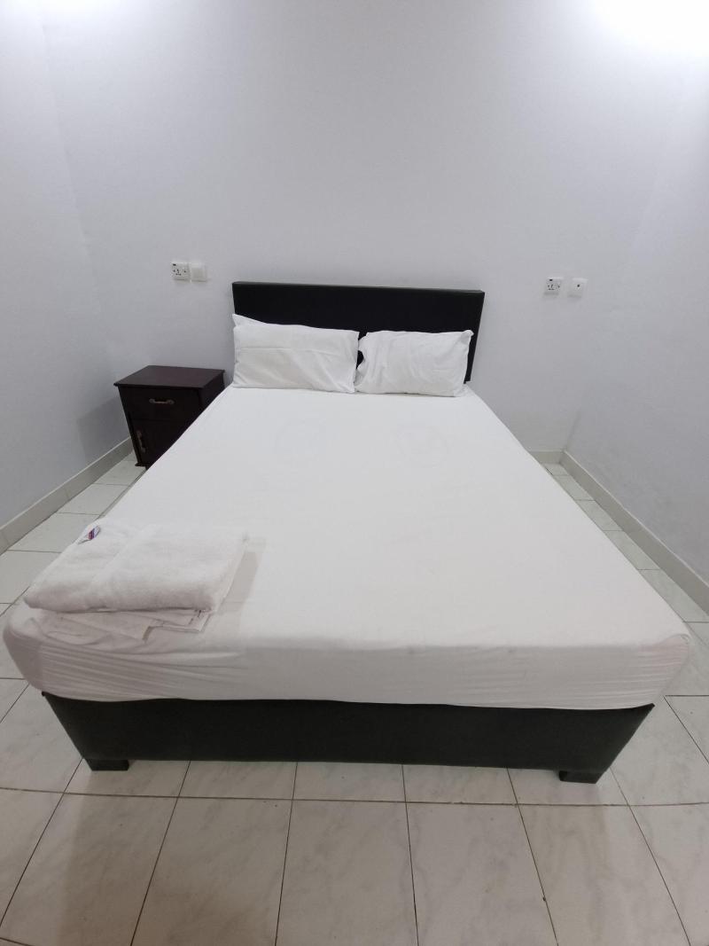 Hotel Rayan Djibouti image