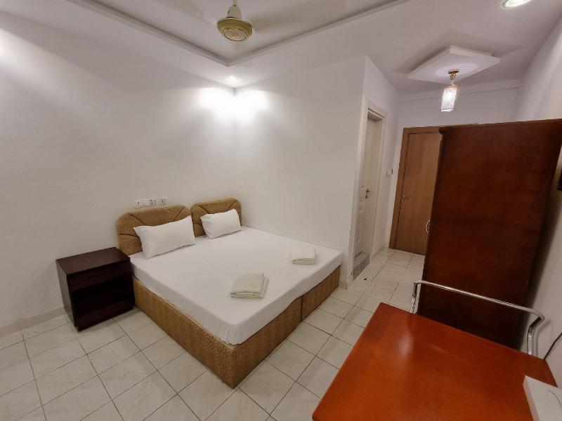 Hotel Rayan Djibouti image