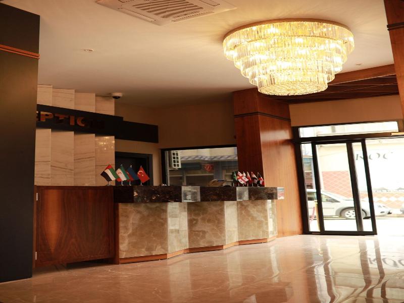 Dedehan Otel image