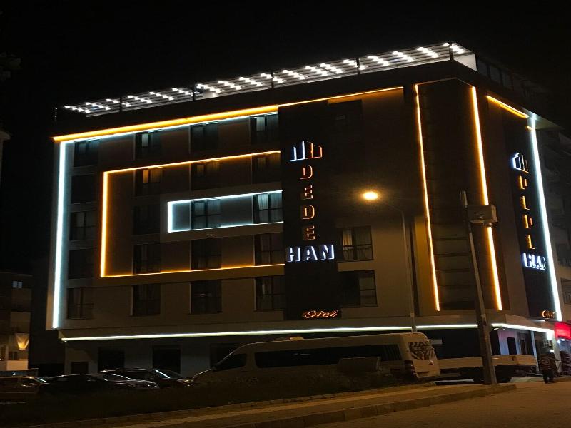 Dedehan Otel image