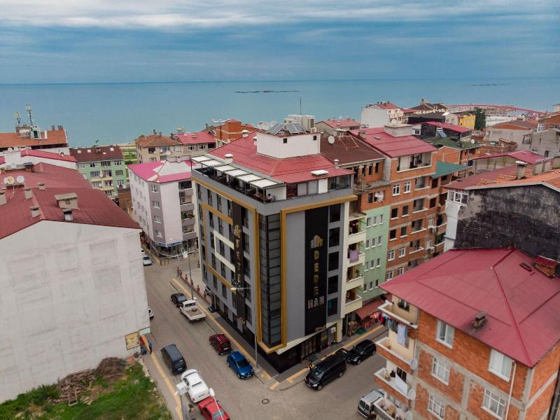 Dedehan Otel image