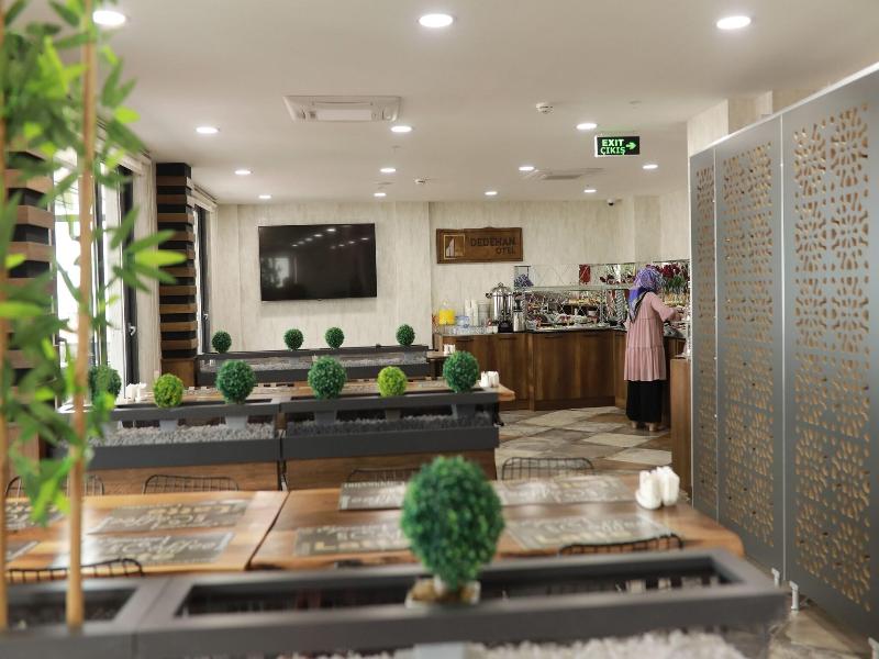 Dedehan Otel image