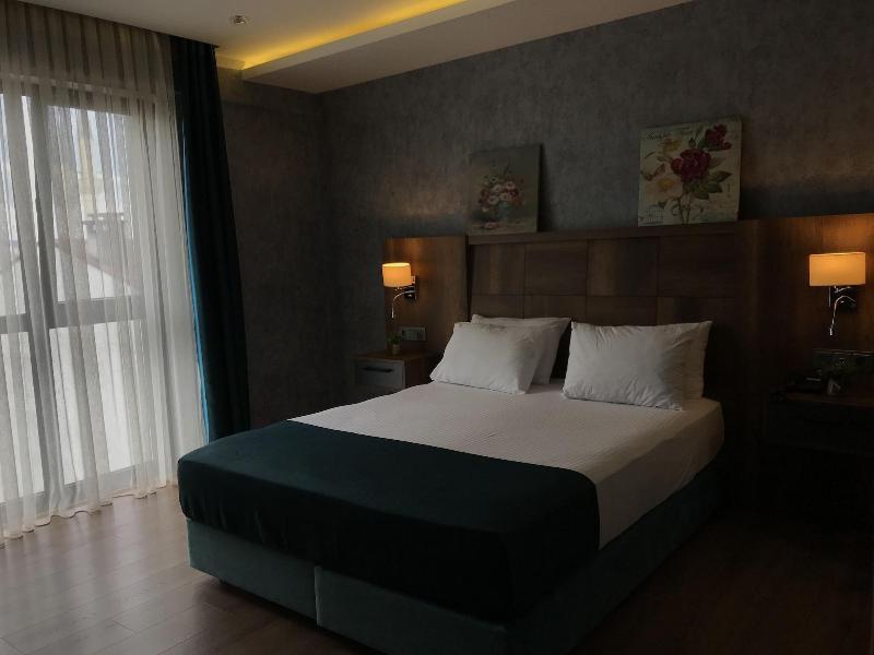 Dedehan Otel image