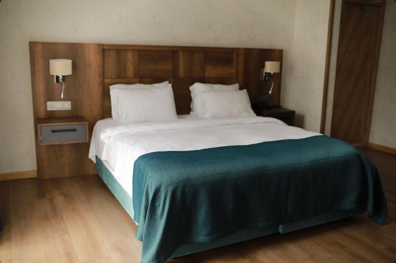 Dedehan Otel image