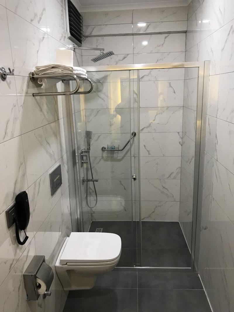 Dedehan Otel image