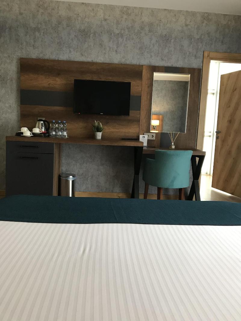 Dedehan Otel image