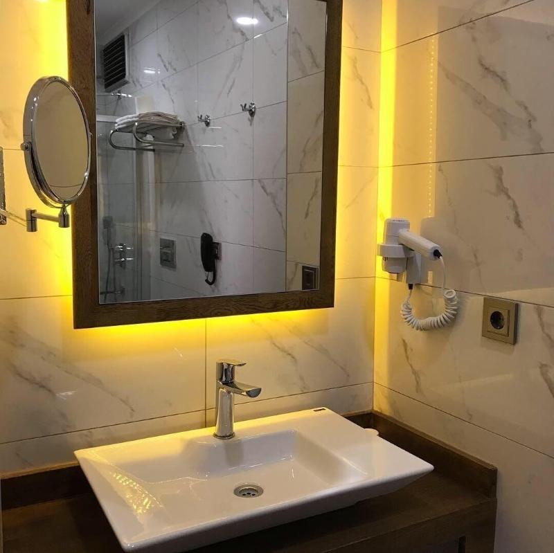 Dedehan Otel image