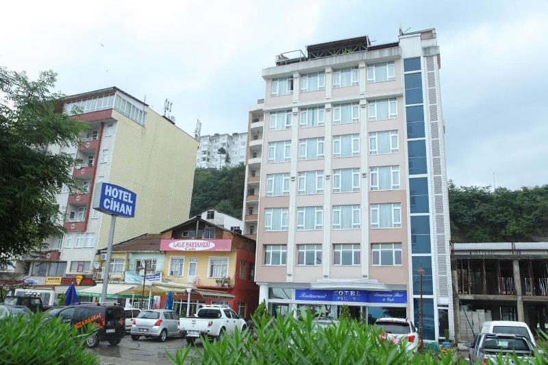 Cihan Otel image