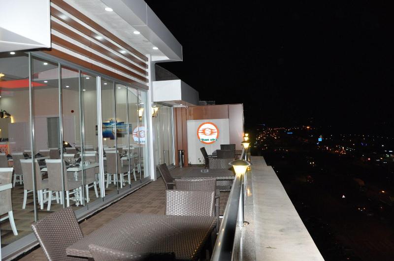 Cihan Otel image