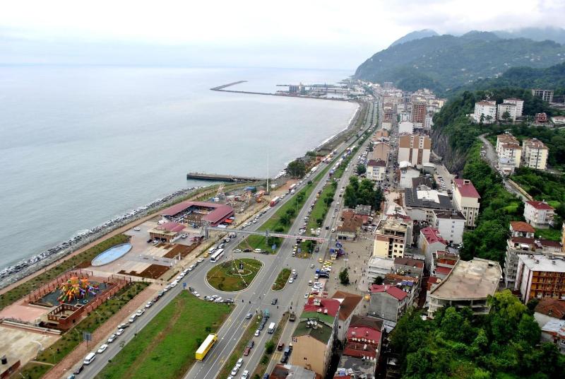 Cihan Otel image