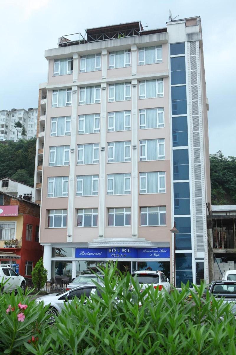 Cihan Otel image