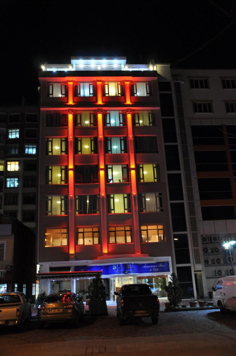 Cihan Otel image