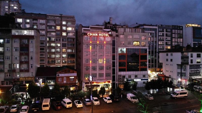 Cihan Otel image