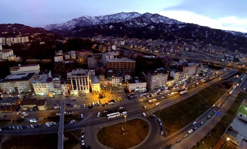 Cihan Otel image