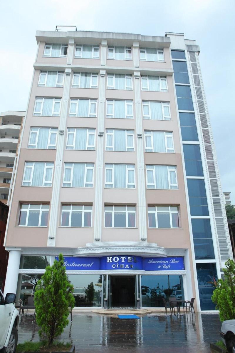 Cihan Otel image