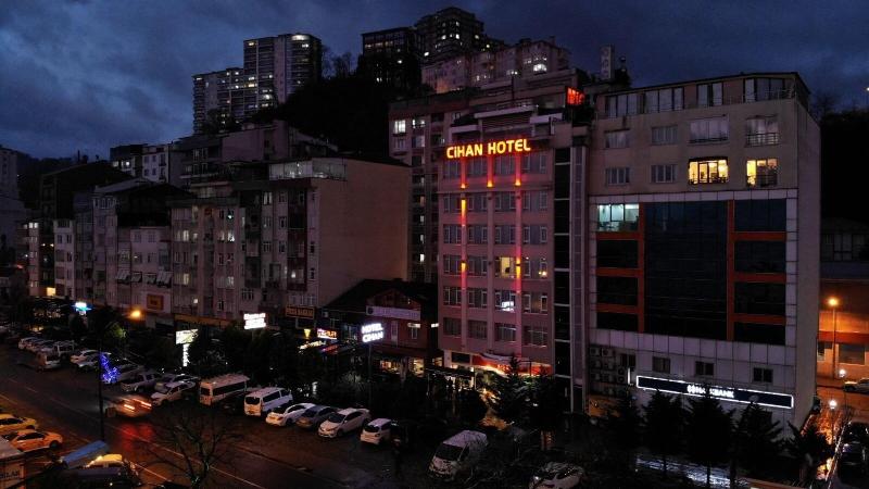 Cihan Otel image
