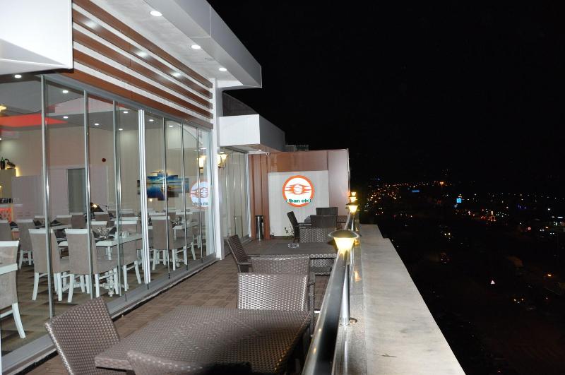 Cihan Otel image