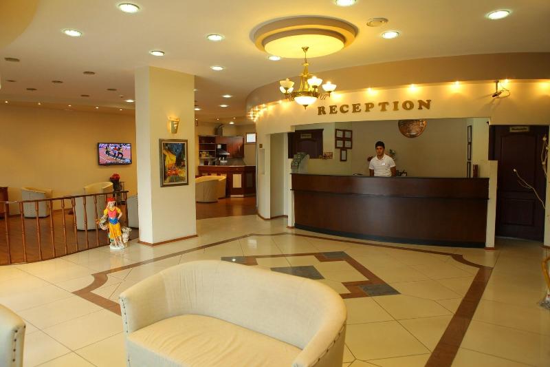 Cihan Otel image