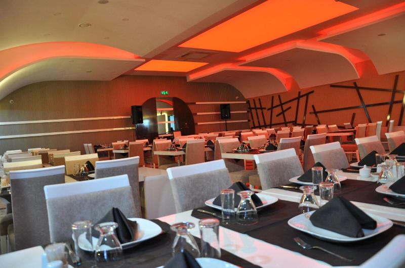 Cihan Otel image