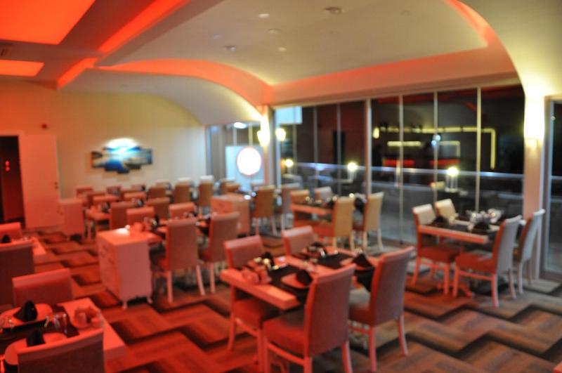 Cihan Otel image