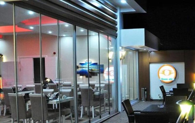 Cihan Otel image