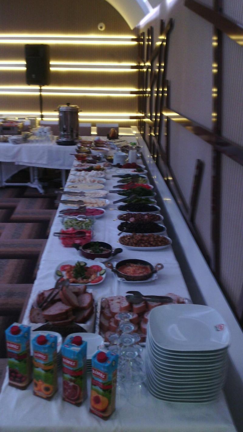 Cihan Otel image
