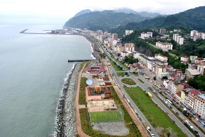 Cihan Otel image