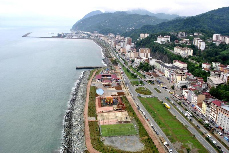 Cihan Otel image