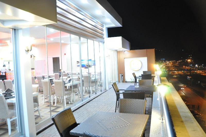 Cihan Otel image