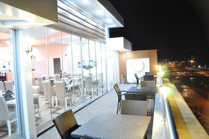 Cihan Otel image