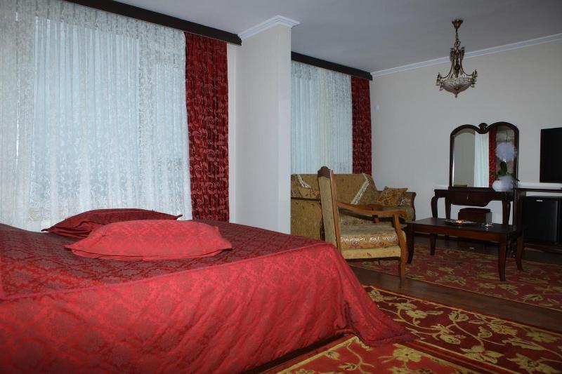 Cihan Otel image