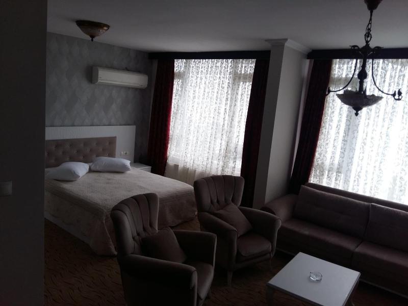 Cihan Otel image