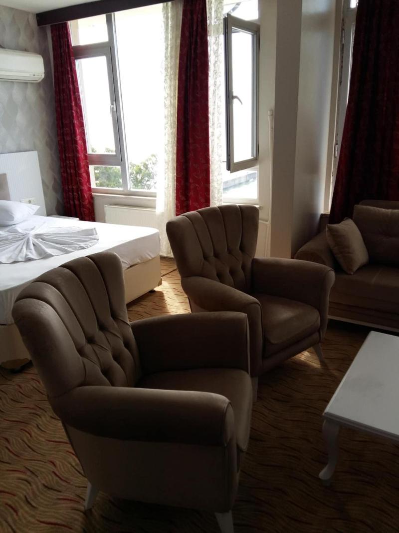 Cihan Otel image