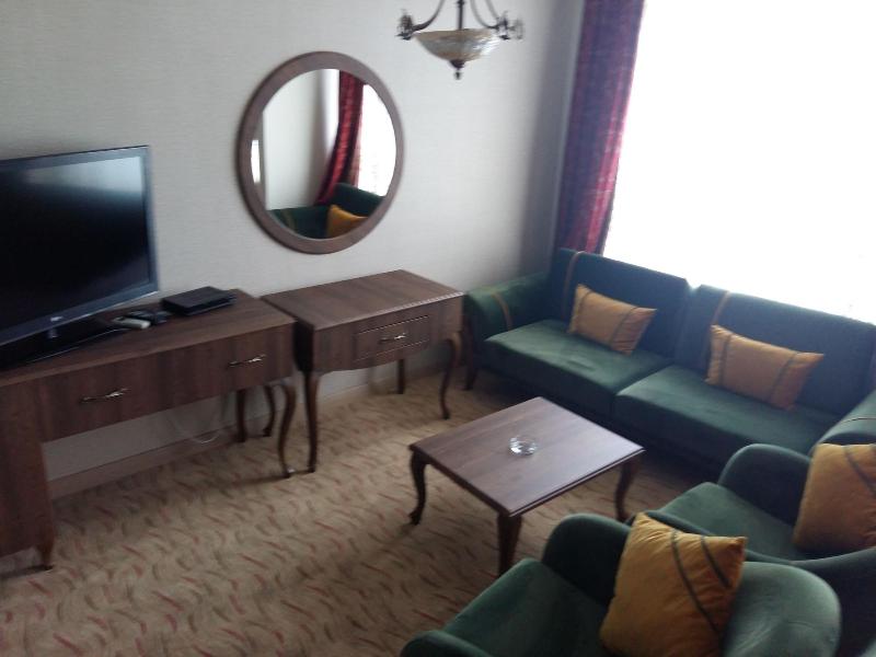 Cihan Otel image