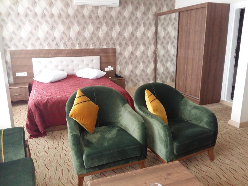 Cihan Otel image