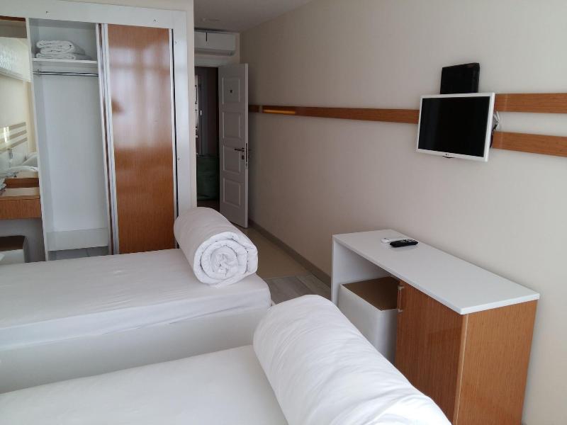 Cihan Otel image